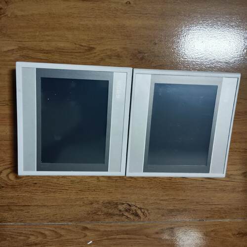（设备配件）昆仑通态触摸屏TPC7062Hw 功能完好，成色为实图