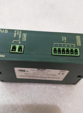FP0-PSA2PLC电源模块