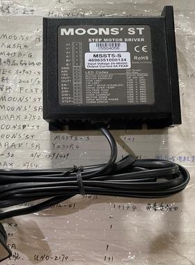 （设备配件）MSST5-S鸣志