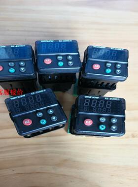 WATLOW温控器EZKB温控表EZKB-L6AA-AAAA