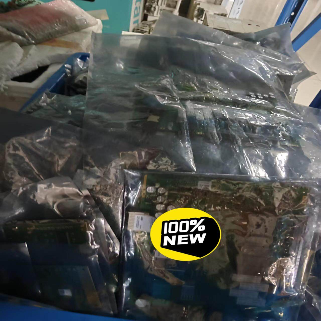 全新控制板COM05 1KHL178041R0001H