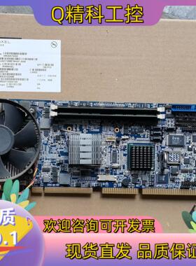 现货台湾工控机主板PROX-F601LF-P0205-G1A 1