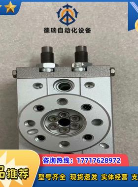 SMC气缸，MSQB20R旋转摆台 ，MSQB20A旋转摆台议价