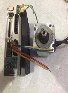 MHMD042P1U伺服驱动器十MBDDT22100