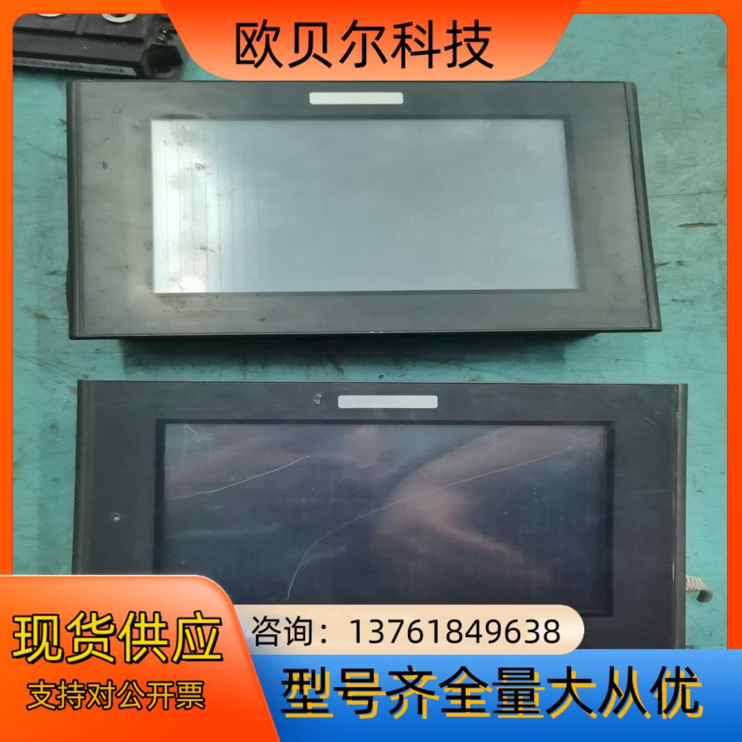 普洛菲斯Pro-face触摸屏