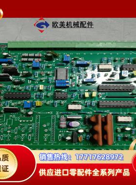电子束焊接机控制电路板HD150262和HD120792议价