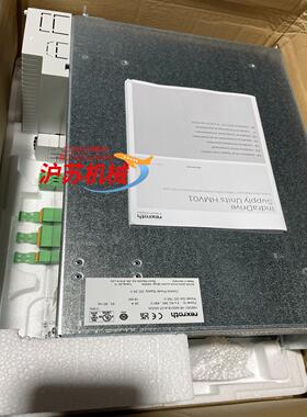 HMV011R-W0018-A-07-NNNN 全新现货