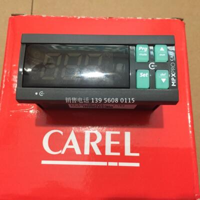 MPXPRO CAREL用户手操器 IR00UGC300/IROOUGC300/IR00UGC301