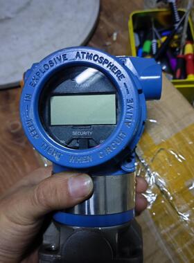 罗斯蒙特3051压力变送器 量程285 psi/19.7BA