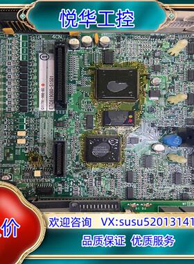 安川变频器F7主板ETC619080-S1501议价