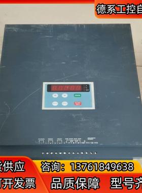 雷诺尔软启动器 JJR2075