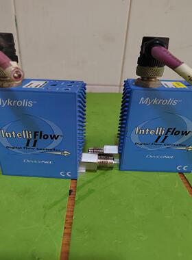 MYKROLIS气体计 INTELLIFLOW