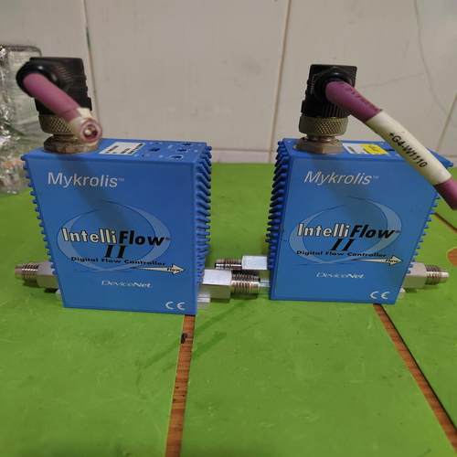 MYKROLIS气体计 INTELLIFLOW