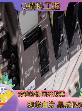 现货WR-D4005S-D4006-F只装柜没用过成色如新