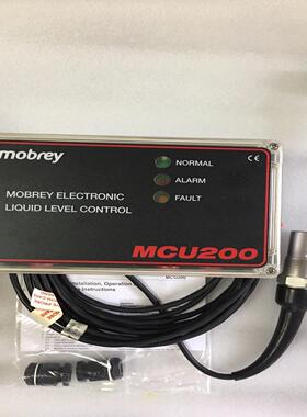 [德峰]MOBREY控制器 MCU200