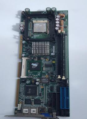 正常，ADLINK NUPRO-842DV/P