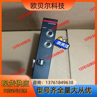 装 基恩士视觉控制器模块 成色95新 DC60E 机充新