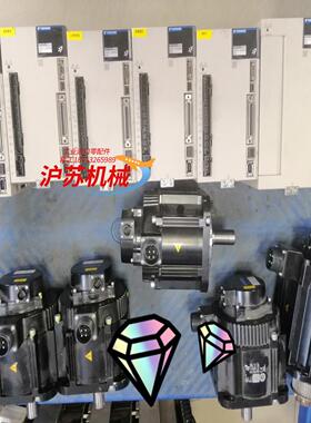 安川伺服电机SGD7S-7R6A00A SDG7S-120A