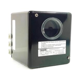 SAACKE驱动HD60D2电动伺服发动机HD60D2 原装