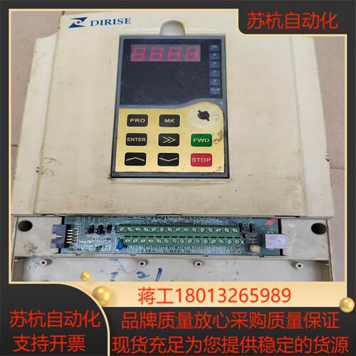德瑞斯变频器DRS2800一G4T0150C/p4T0185