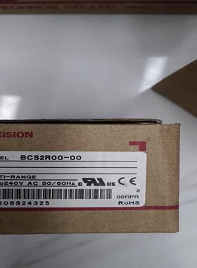 shinko神港温控器BCS2R00-00,原装全新正品。