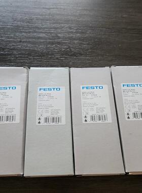 全新原装正品FESTO 575525  VUVS-L25-P