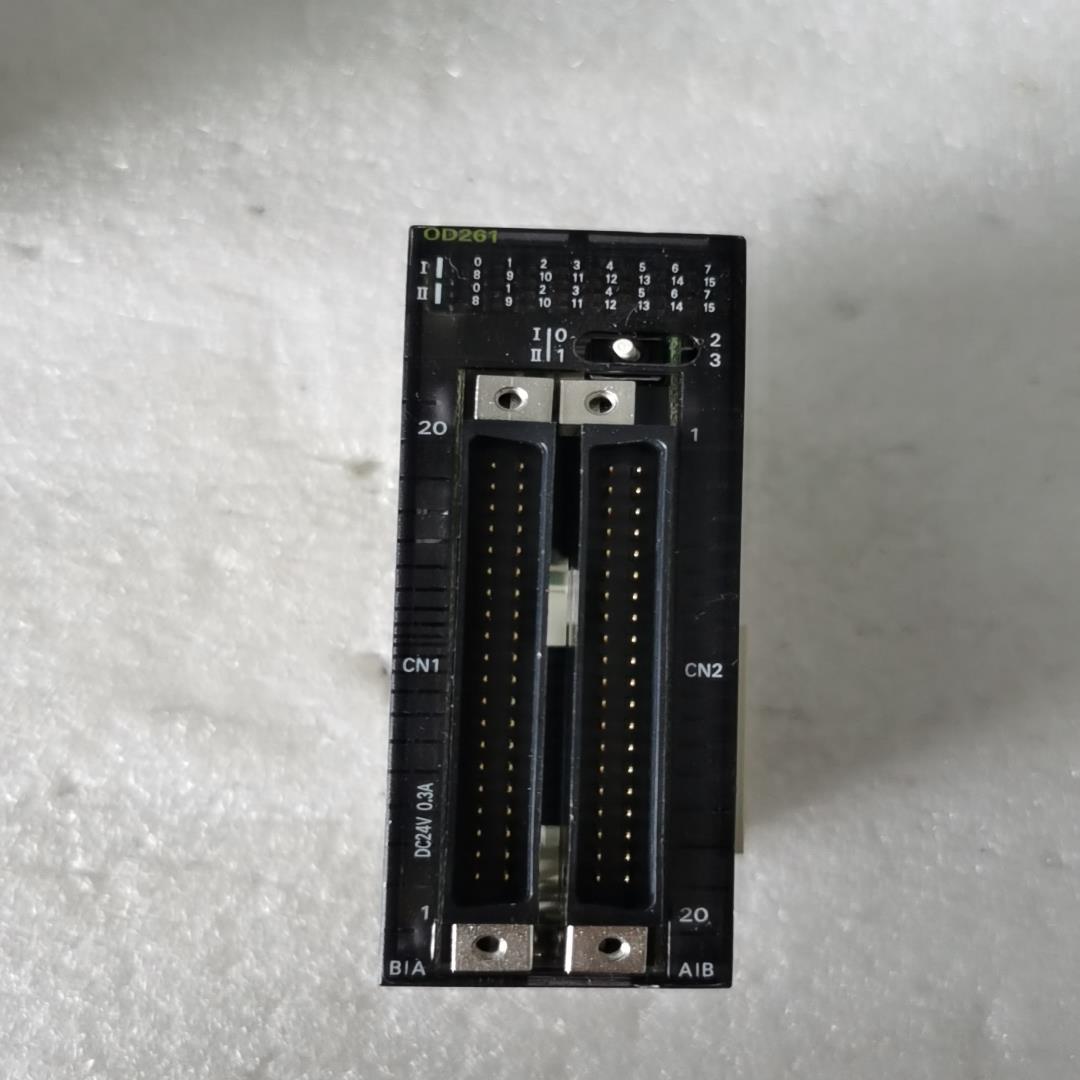 （设备配件） CJ1WID262ID261- OMRON  CJ1W-