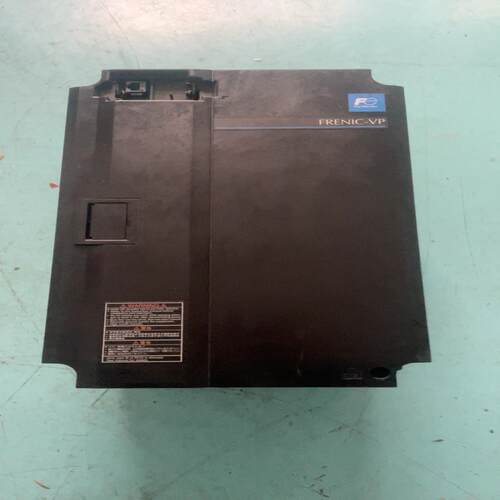 富士VP系列FRN0059F2S-4C变频器22/30KW