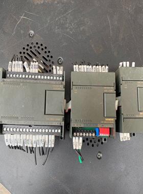 （设备配件）西门子PLC CPU224CN