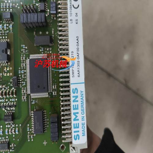 6AR1302-0AF00-0AA0