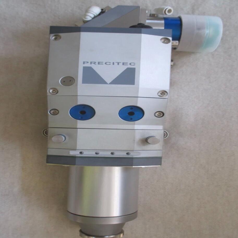（设备配件）Precistec ProCutter激光切割头（PQ059