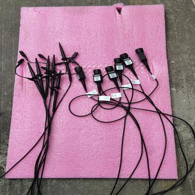 普源RP3500A 500MHz示波器探头