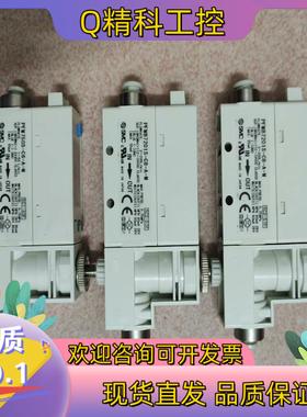 现货SMC计 PFMB7201S-C8-A-M 成色