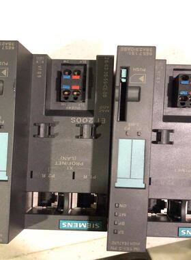 【工控自动化】以太网接口S7151-3BA23-0AB0量大议价