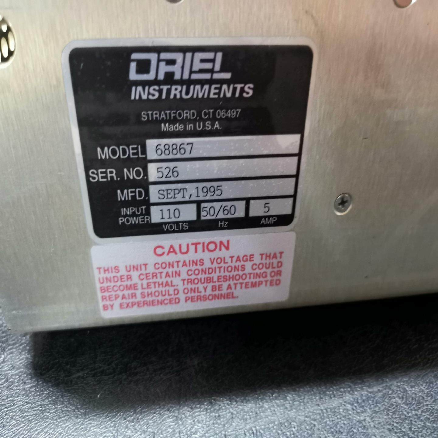 ORIEL 68867 ，拍前议价，需要请私聊