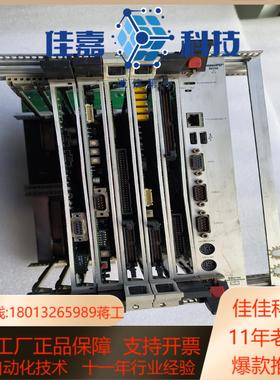 CompactPCI  SC2130系统控制卡件，