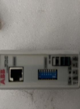 【工控自动化】abb neta-01 一对 有一个盖子没了议价