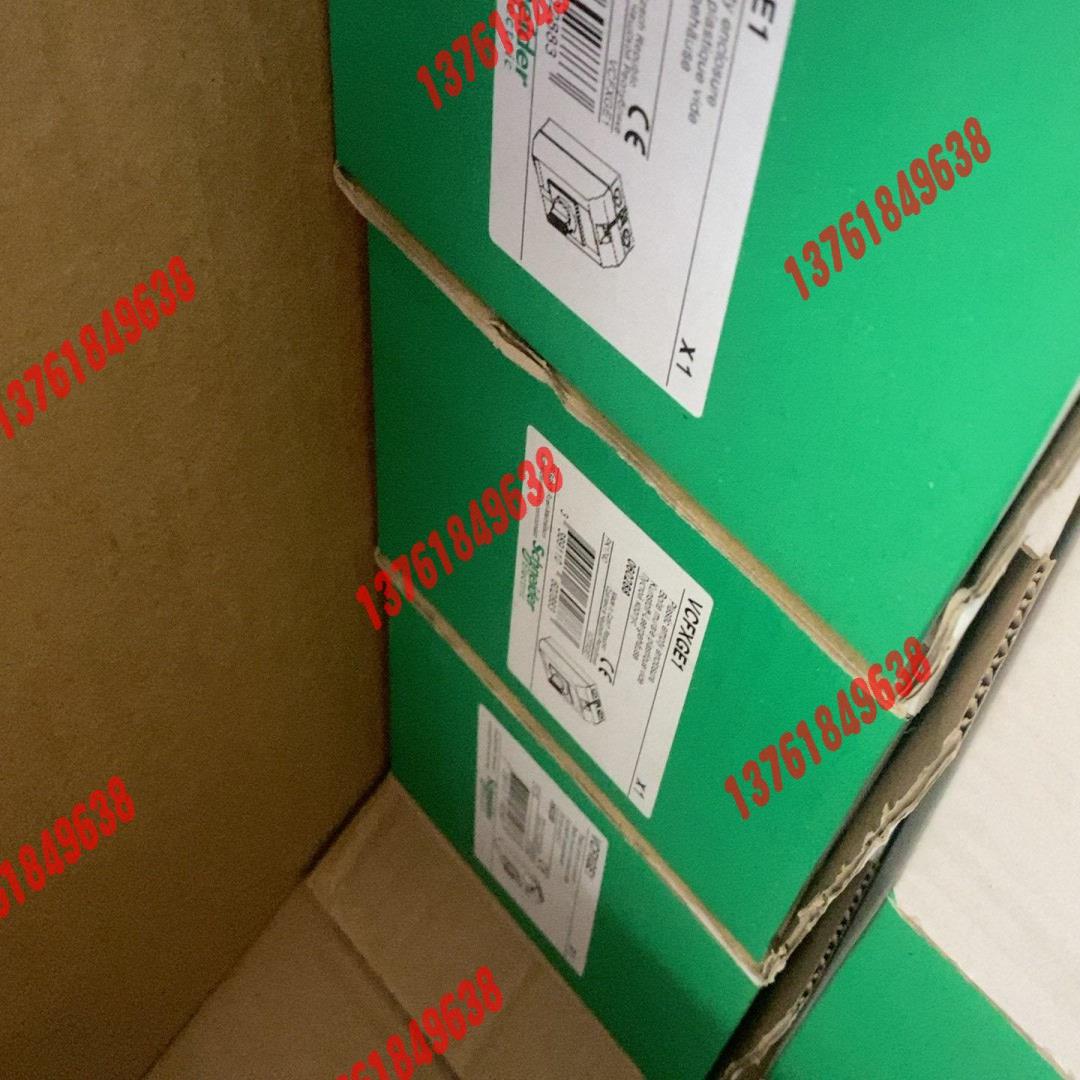 隔离开关 VCFXGE1  V02C全新原装带装，