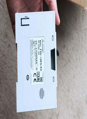 三菱模块 fx5-16exes 输入模块成色99新功能议价