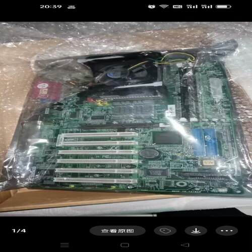 （设备配件）IP-4GVI63 1.0贝福主板  IP-4GV163 1