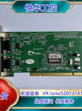 原装SIIG BA17245X0064 JJ-P20911-S7议