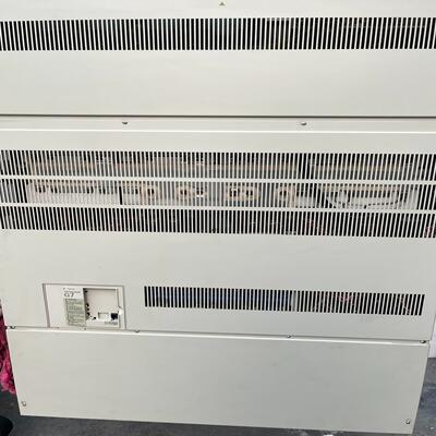 (议价)CIMR-G7A4300安川变频器300KW