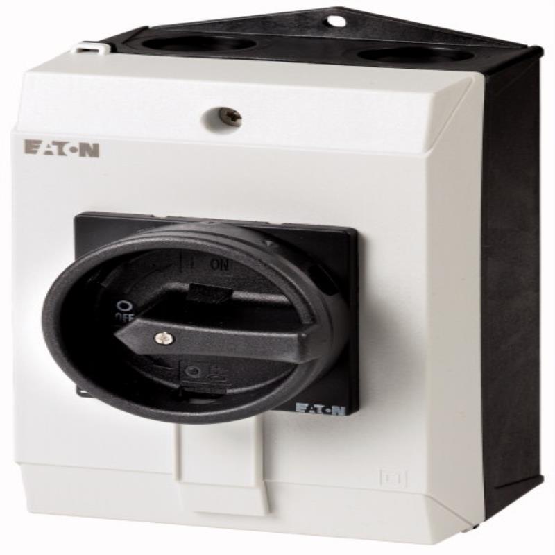 EATON MOELLER开关P1-32/I2/SVB-SW