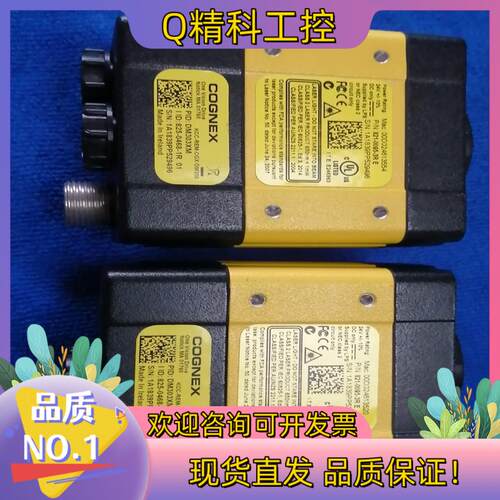 现货康耐视DM303XM读吗器
