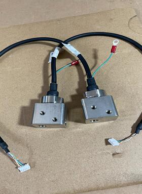 [德峰]岛津压力传感器228-70688 KH18-S82 拆机2个