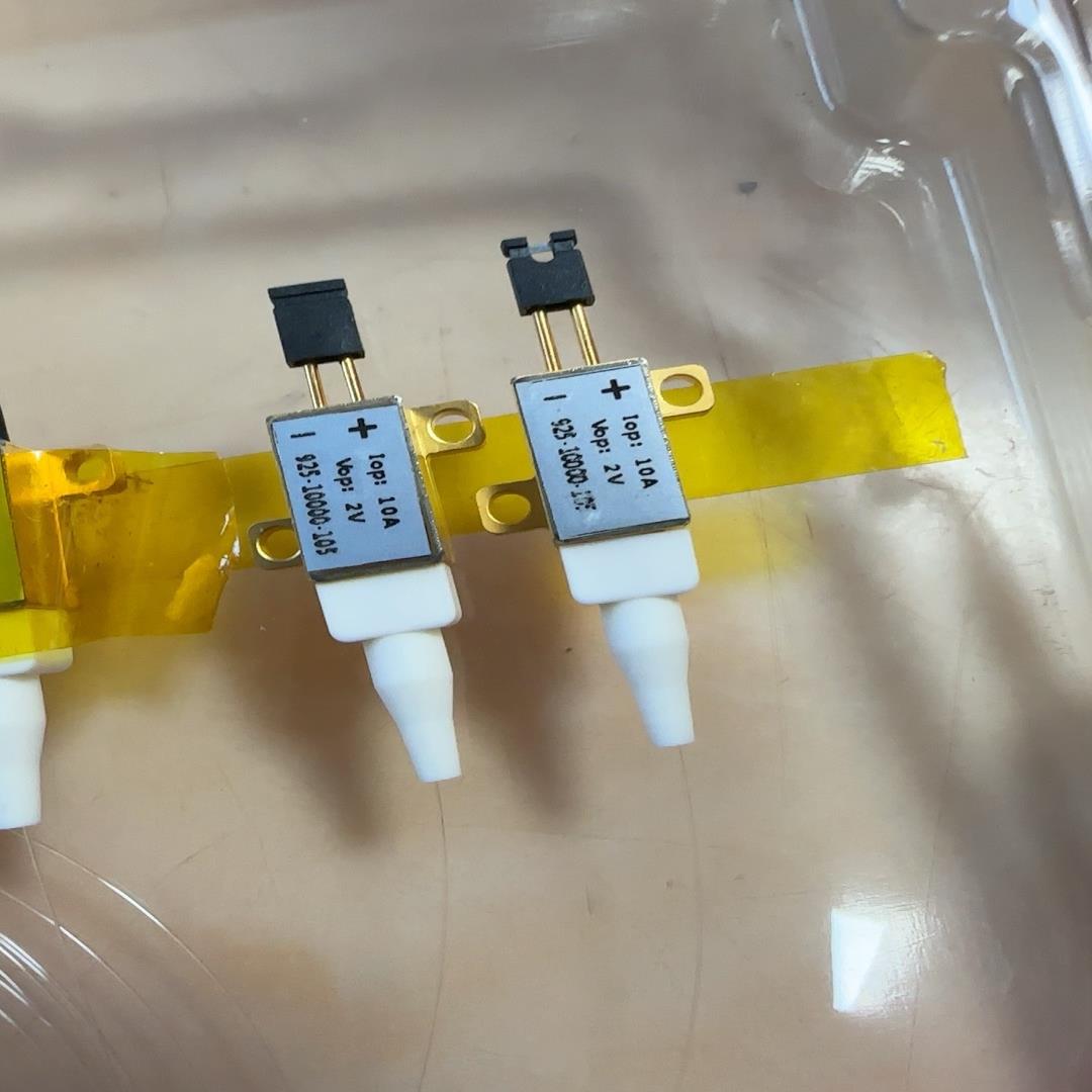 [德峰]940nm-10W激光器，976nm10W激光器，RS558