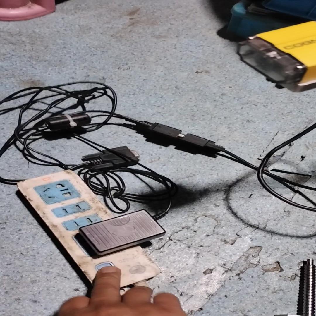 （设备配件）COGNEX康耐视DM100X工业固定式智能读码器包好：