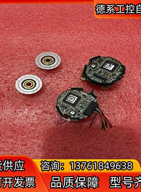 J2S电机编码器 0BA17-052 200W和4