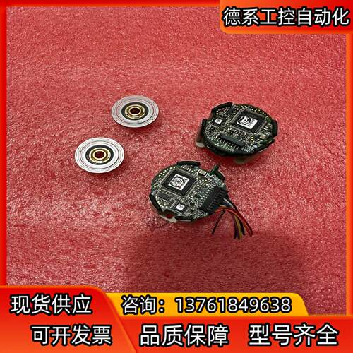 J2S电机编码器 0BA17-052 200W和4