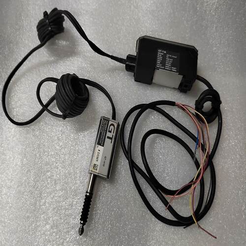 基恩士GT-H10GT-71A位移传感器放大器一套 850